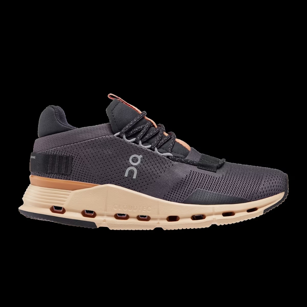 On Cloudnova Sneakers Size 6.5